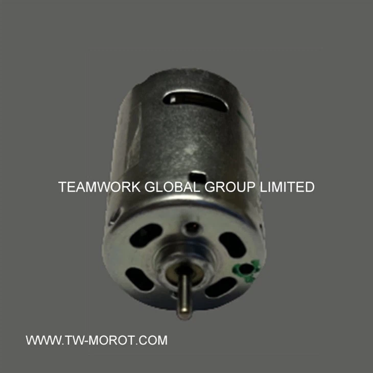 High-Quality Massage Chair Motor