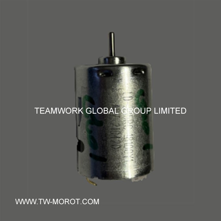 High-Quality Massage Chair Motor