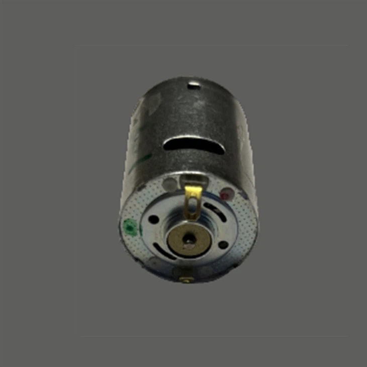 High Quality Power Tool Motor