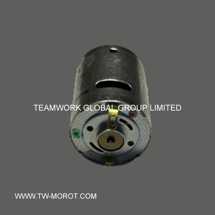 Pump Drive System Motor