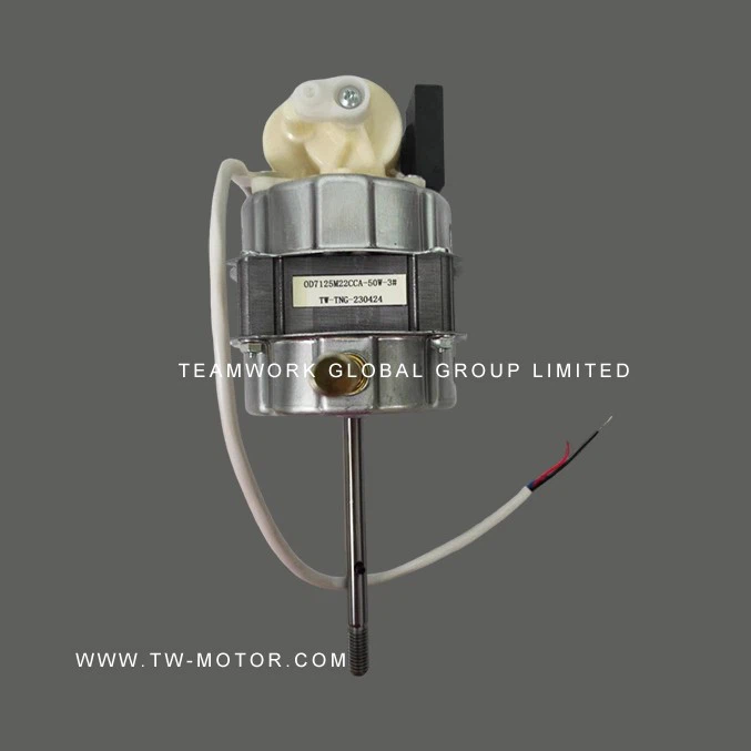 Household Fan Motor