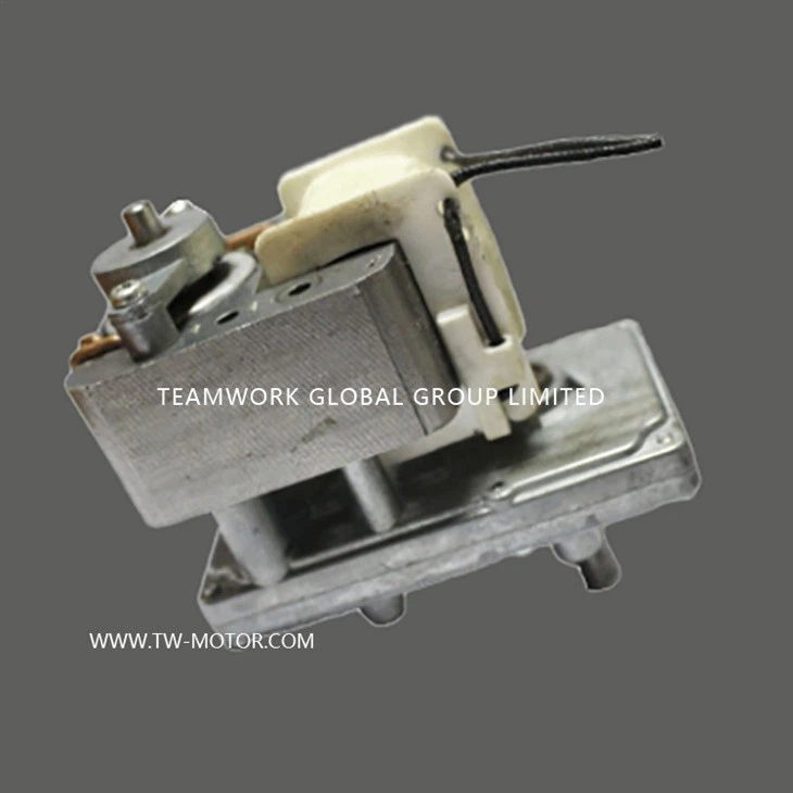 Household Gas-Fired Oven Motor