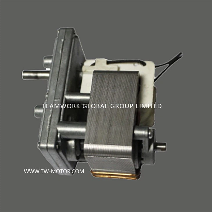 Household Gas-Fired Oven Motor
