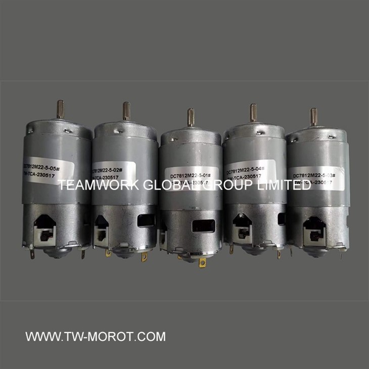 Household Soymilk Machine Motor