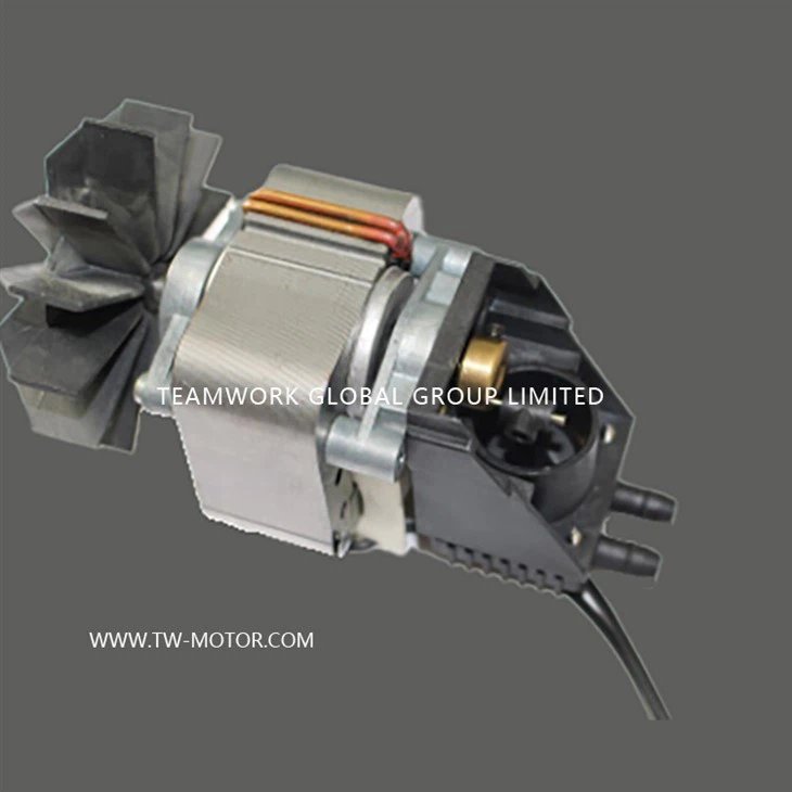 Household Sputum Aspirator Motor