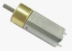 Automatic door locks Motor