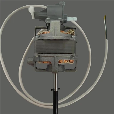 Fan motors Knowledge