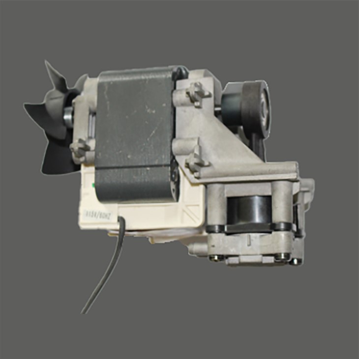 Medical Aspirator Motor