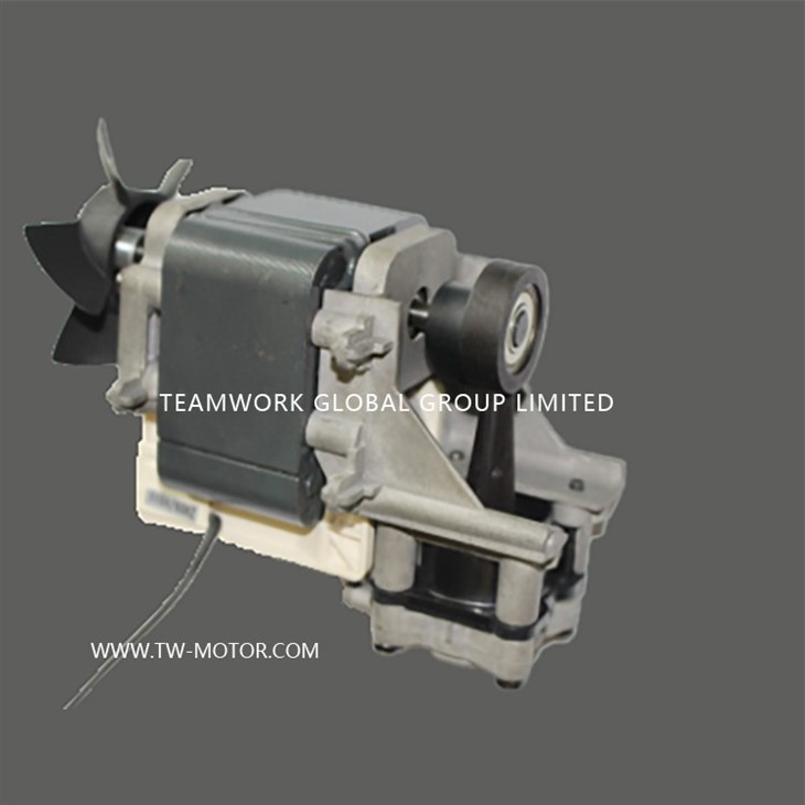 Medical Sputum Aspirator Motor