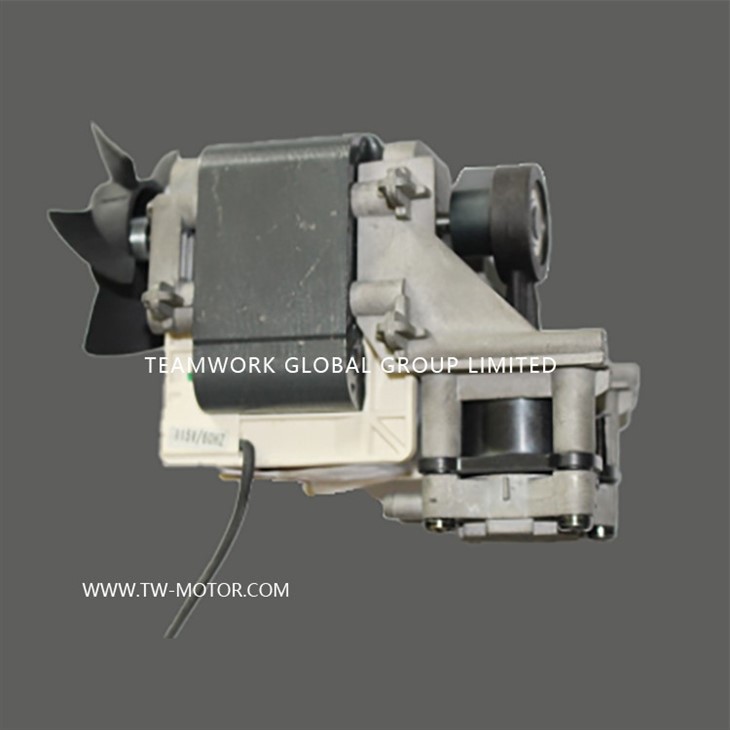 Medical Sputum Aspirator Motor