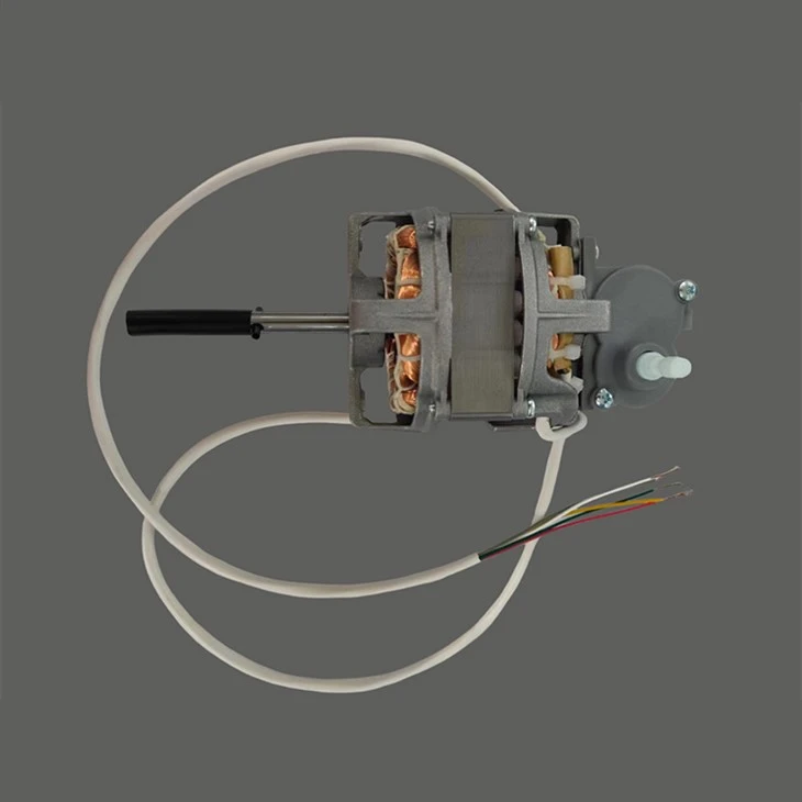 Medium Floor Fan Motor