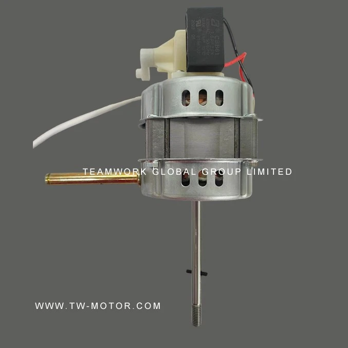 Noiseless Floor Fan Motor