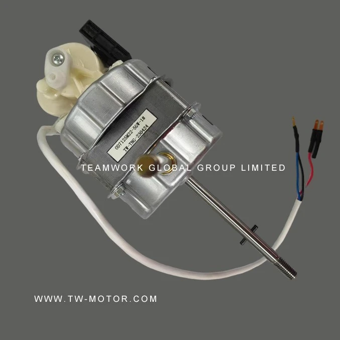 Noiseless Floor Fan Motor
