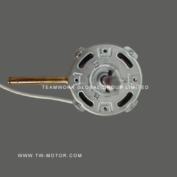 Noiseless Floor Fan Motor