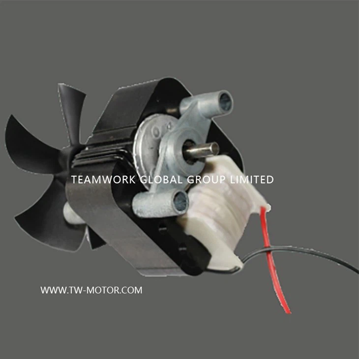 Piston Nebulizer Compression Motor