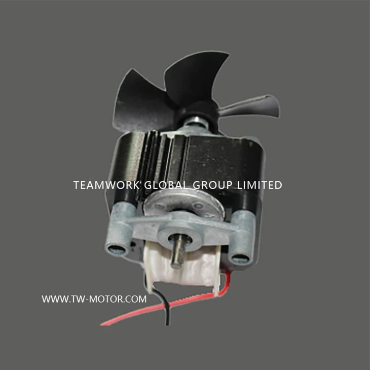 Piston Nebulizer Compression Motor