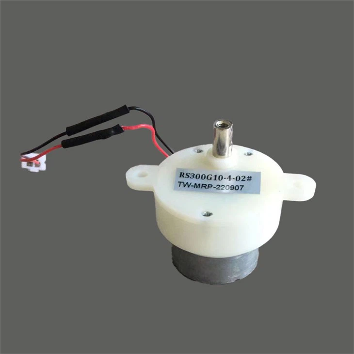 Powerful and Sexy Vibrating Motor with Gear Box