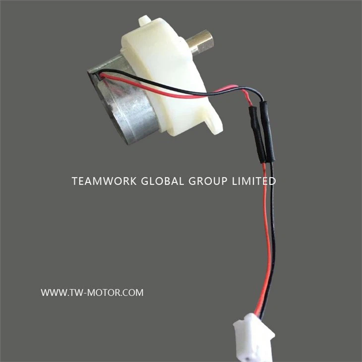 Sexy Vibrating Motor