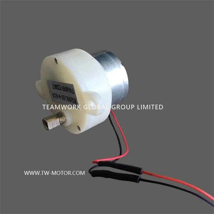 Sexy Vibrating Motor