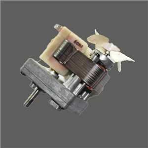 Electric Oven Asynchronous Motor
