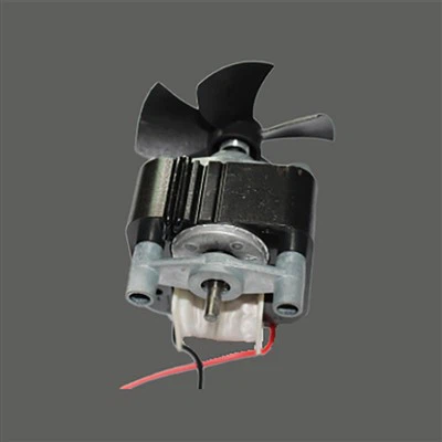 Electric Sputum Suction Motor