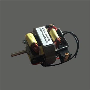 High Efficiency Hair Dryer Motor