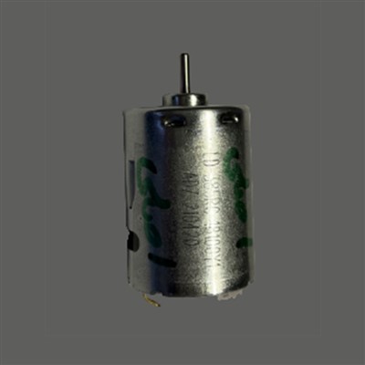 High Quality Electric Massager Motor