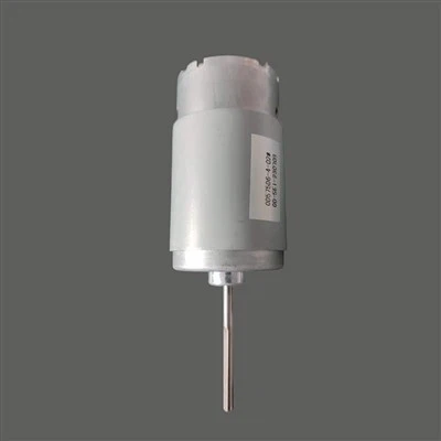 Long Lifetime DC Motor