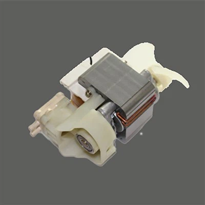 Medical Portable Sputum Suction Machine Motor