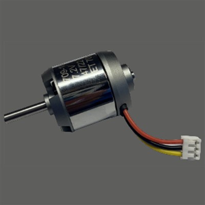 Mini Curling Iron Motor
