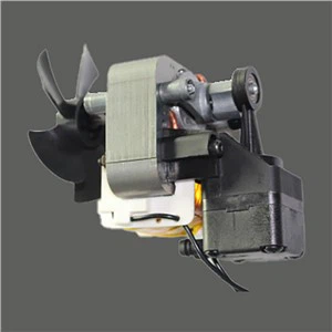 Nebulizer Motor