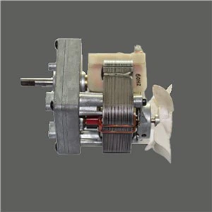 Electric Nebulizer Motor