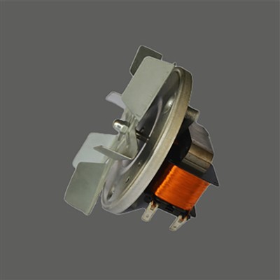 Oven Automatic Cooling Fan Motor
