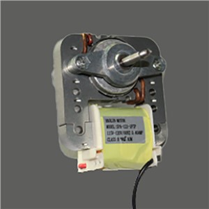 Motors for atomizers