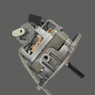 Powerful Floor Fan Motor