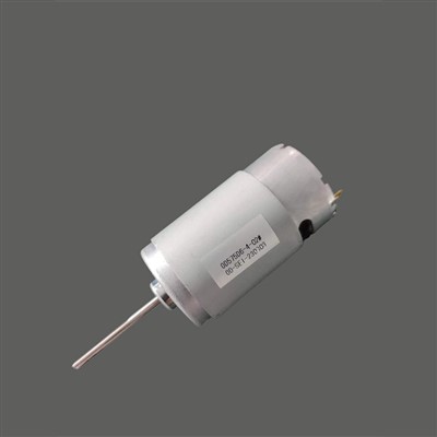 Powerful Handheld Mixer Motor