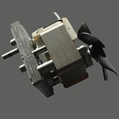 Silent Type Medical Nebulizer Motor