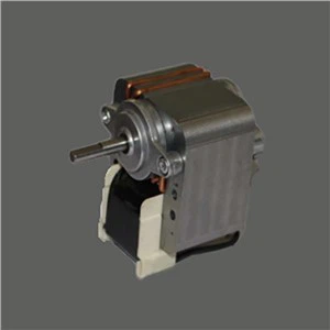 Small Mechanical Oil Pump Motor