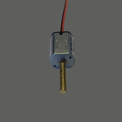 Smart Door Lock Motor