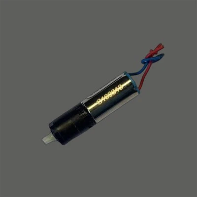 Smart Projector Motor