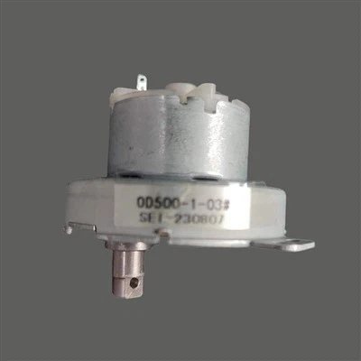 Valve Actuator Motor