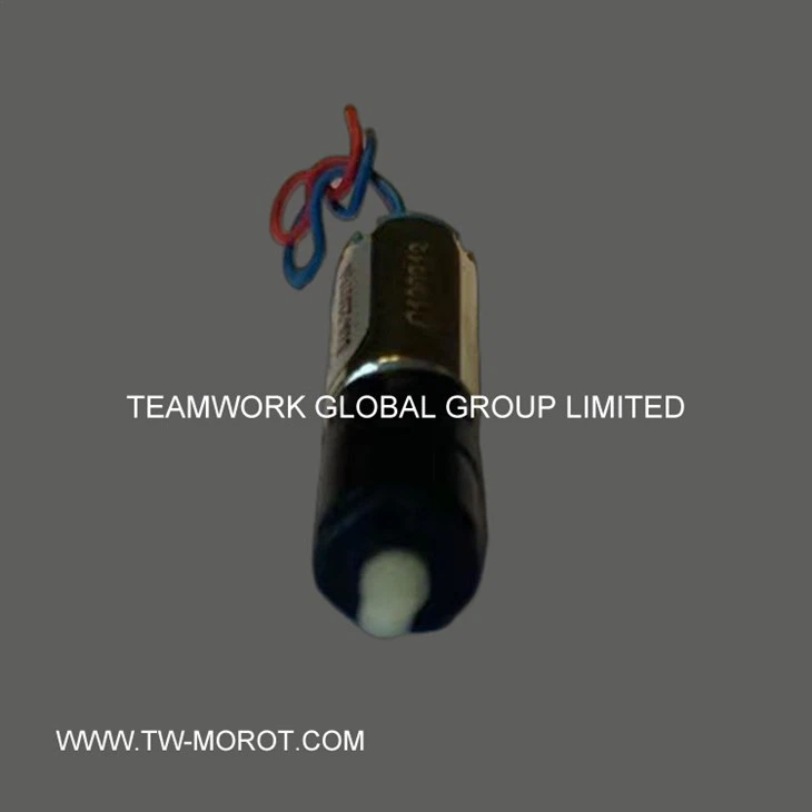 Smart Projector Motor