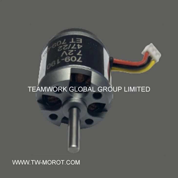 Special Motor For Hair Clipper