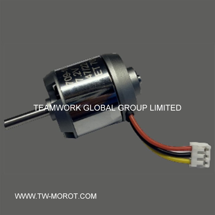 Special Motor For Hair Clipper