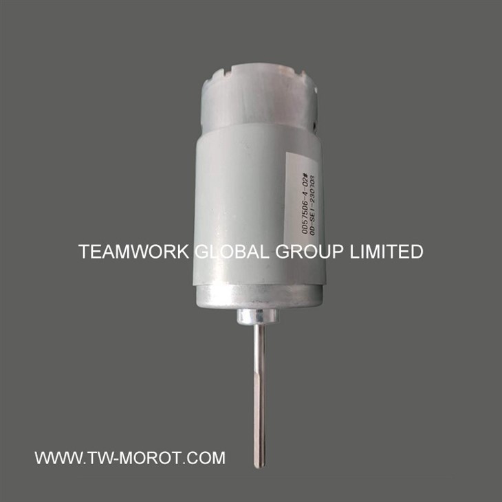 Toy Car Motor