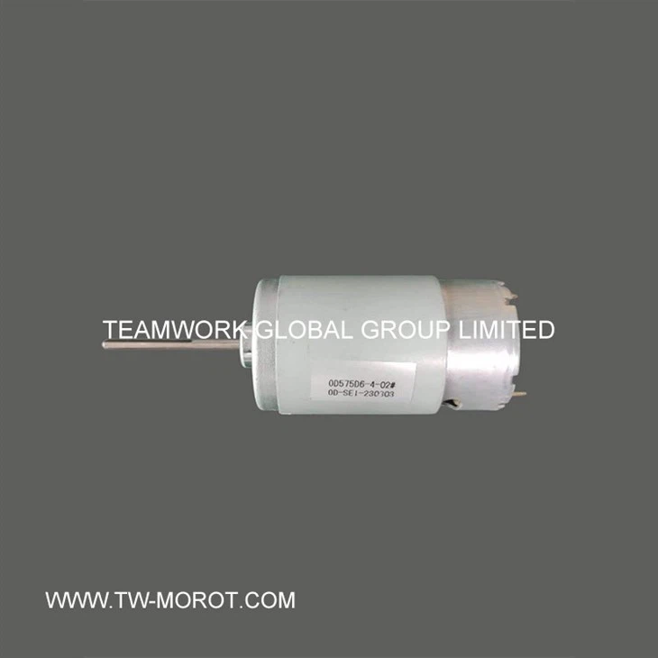Toy Car Motor