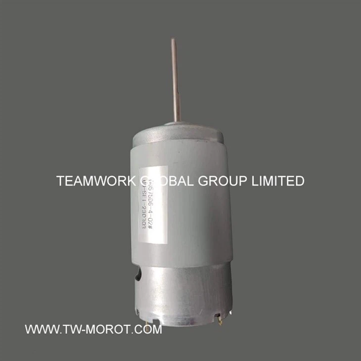Toy Car Motor