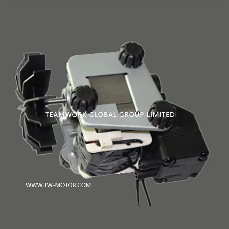 Ultrasonic Nebulizer Motor