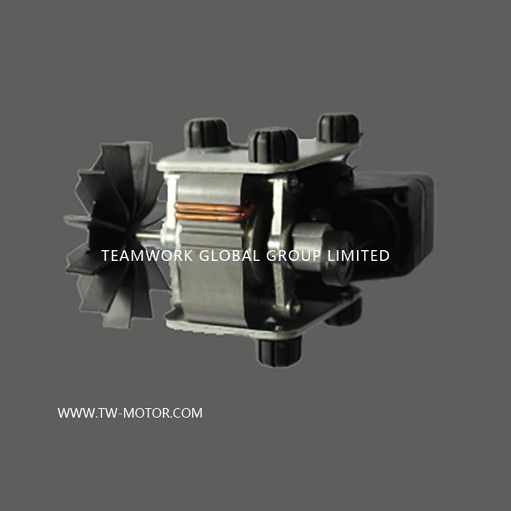 Ultrasonic Nebulizer Motor
