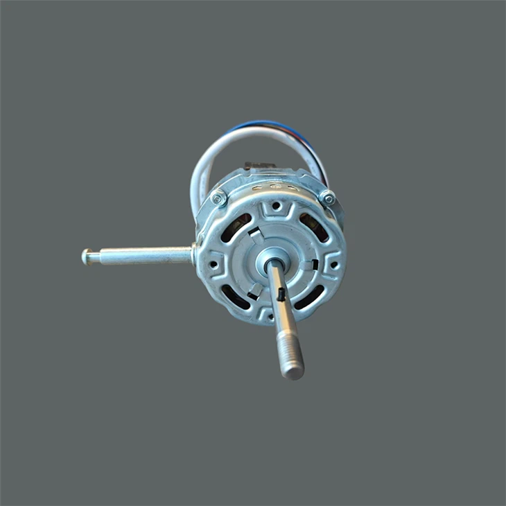 Household AC Fan Motor